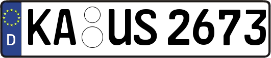 KA-US2673