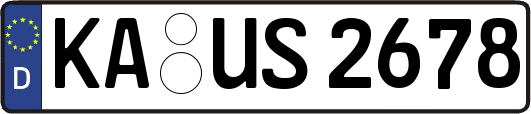 KA-US2678