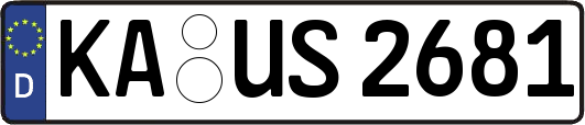 KA-US2681