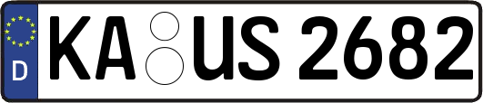 KA-US2682