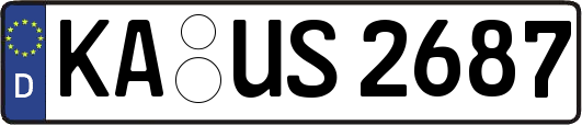 KA-US2687