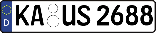 KA-US2688