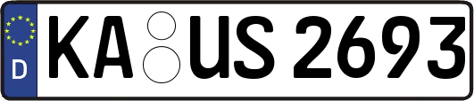 KA-US2693