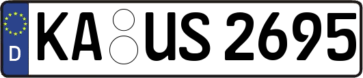 KA-US2695