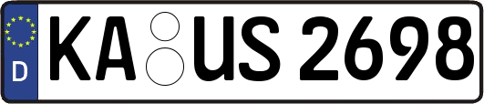 KA-US2698