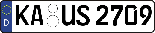 KA-US2709