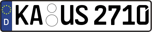 KA-US2710