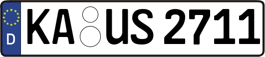KA-US2711