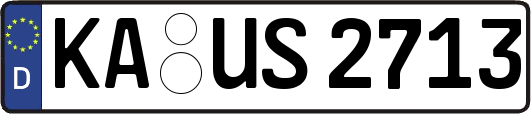 KA-US2713