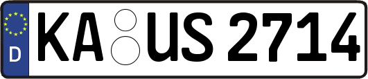 KA-US2714