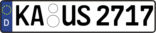 KA-US2717