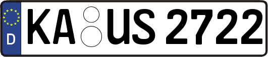 KA-US2722