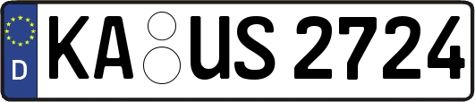 KA-US2724