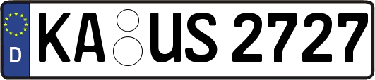 KA-US2727