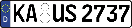 KA-US2737