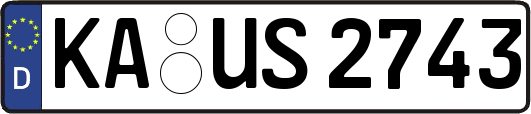 KA-US2743