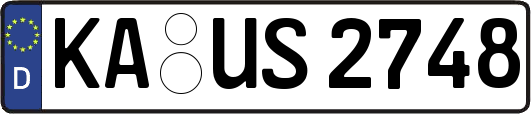 KA-US2748