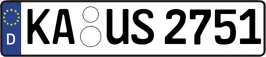 KA-US2751