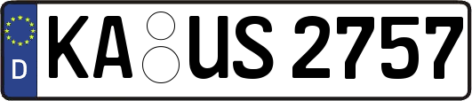 KA-US2757