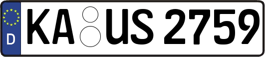 KA-US2759