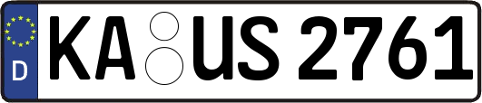 KA-US2761