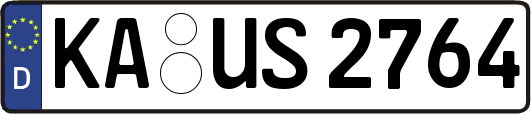 KA-US2764