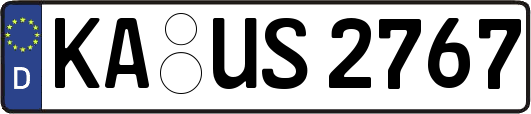 KA-US2767