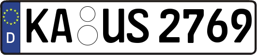 KA-US2769