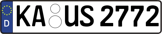 KA-US2772