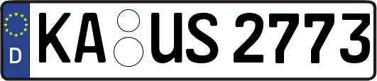 KA-US2773
