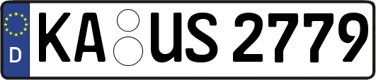 KA-US2779