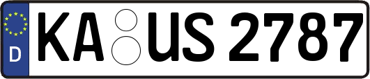 KA-US2787