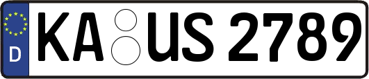 KA-US2789