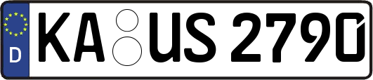 KA-US2790