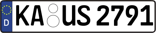 KA-US2791