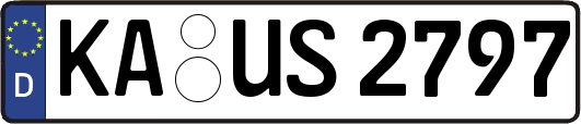 KA-US2797