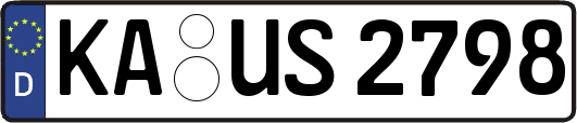KA-US2798
