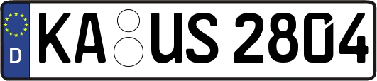 KA-US2804