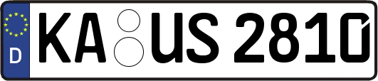 KA-US2810