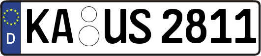 KA-US2811