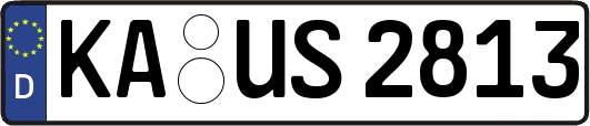 KA-US2813