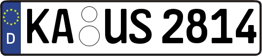 KA-US2814