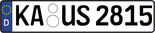 KA-US2815