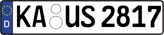 KA-US2817