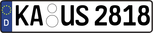 KA-US2818