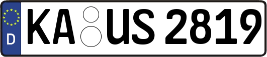KA-US2819