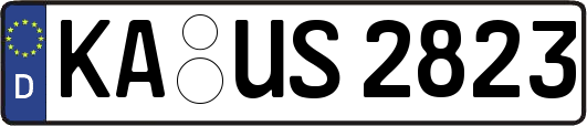 KA-US2823