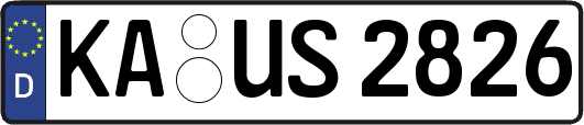 KA-US2826