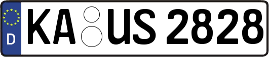 KA-US2828
