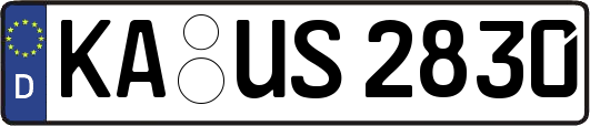 KA-US2830